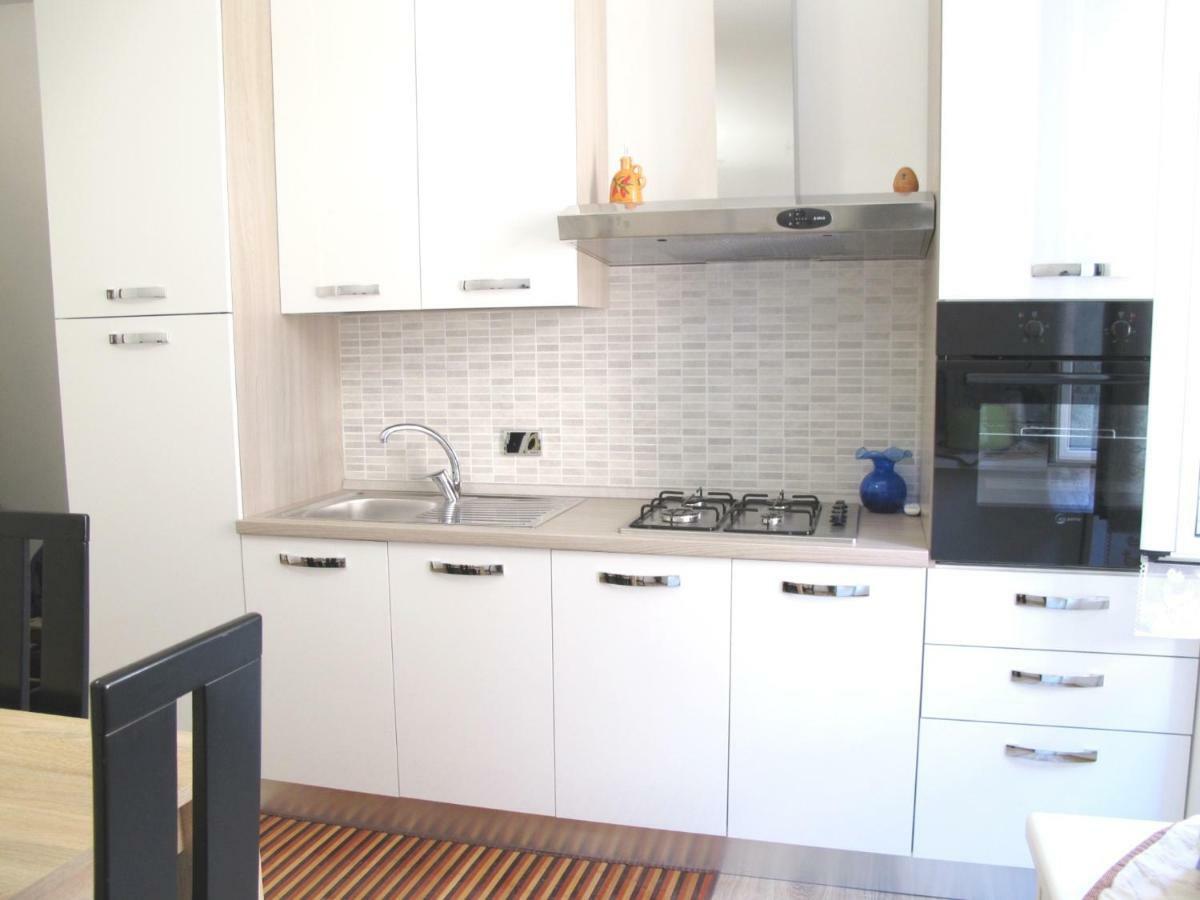 Falco Holiday House Roma Esterno foto