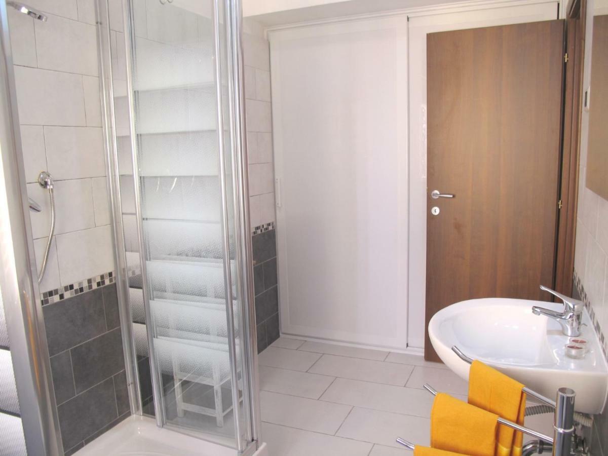 Falco Holiday House Roma Esterno foto