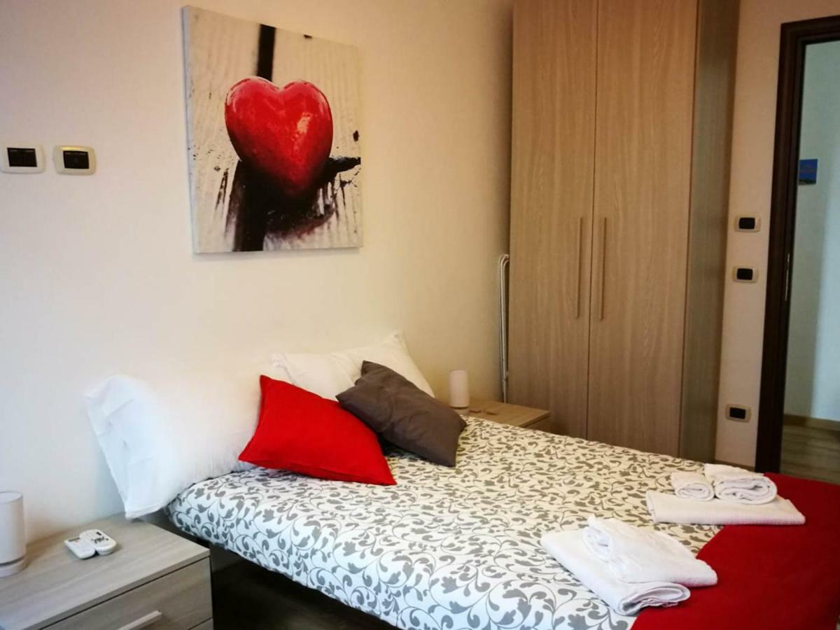 Falco Holiday House Roma Esterno foto