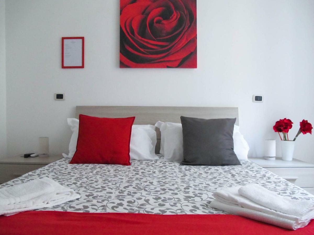 Falco Holiday House Roma Esterno foto