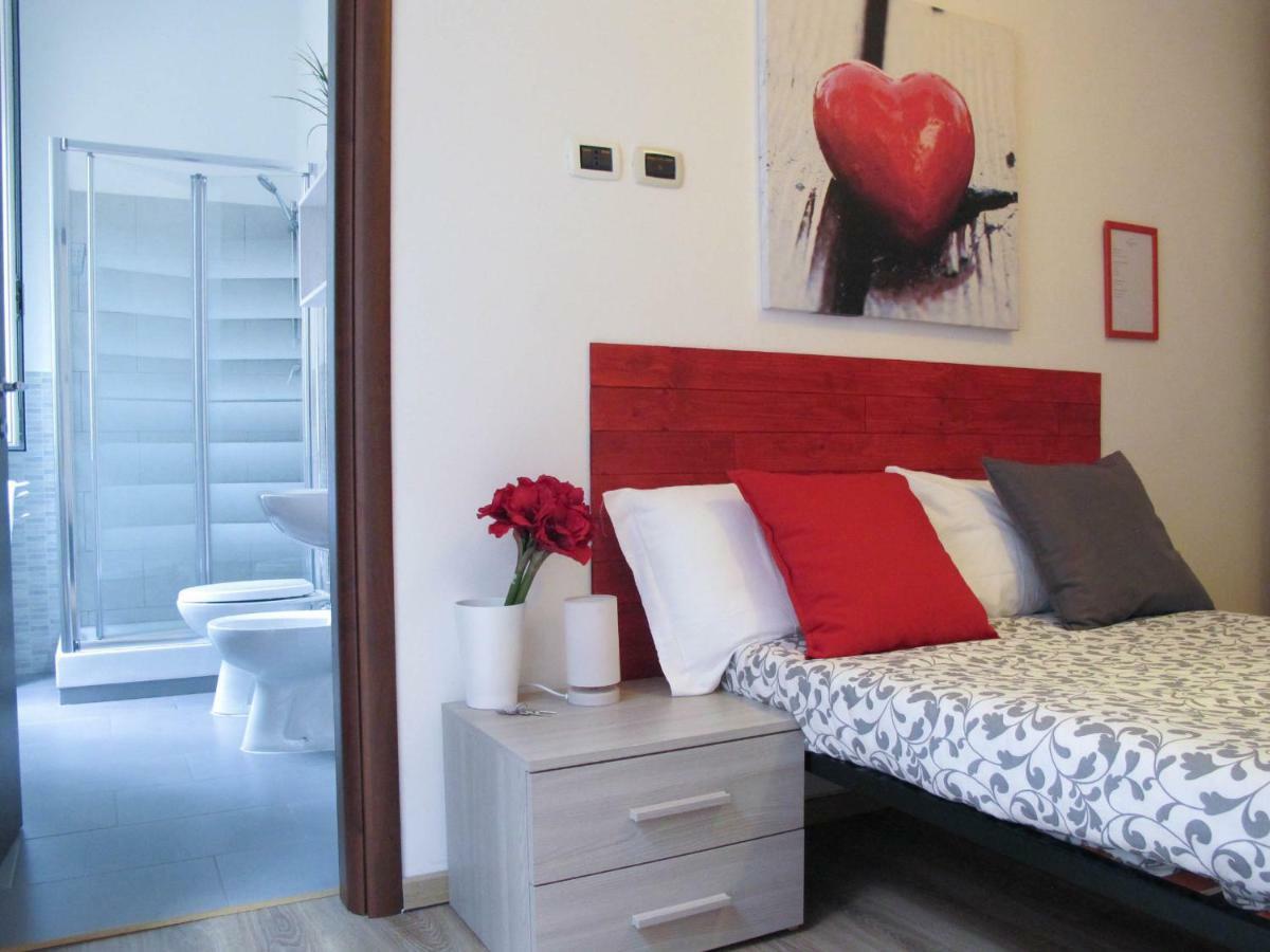 Falco Holiday House Roma Esterno foto