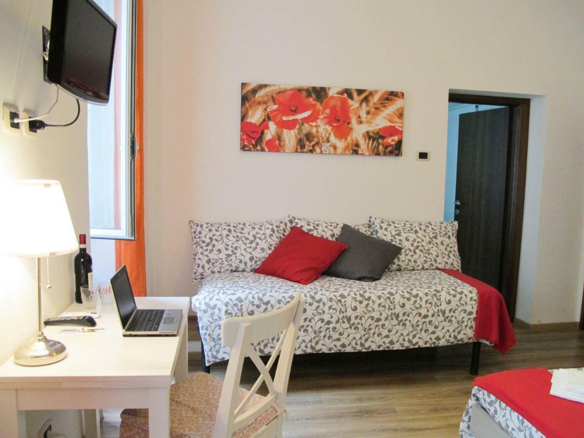 Falco Holiday House Roma Esterno foto