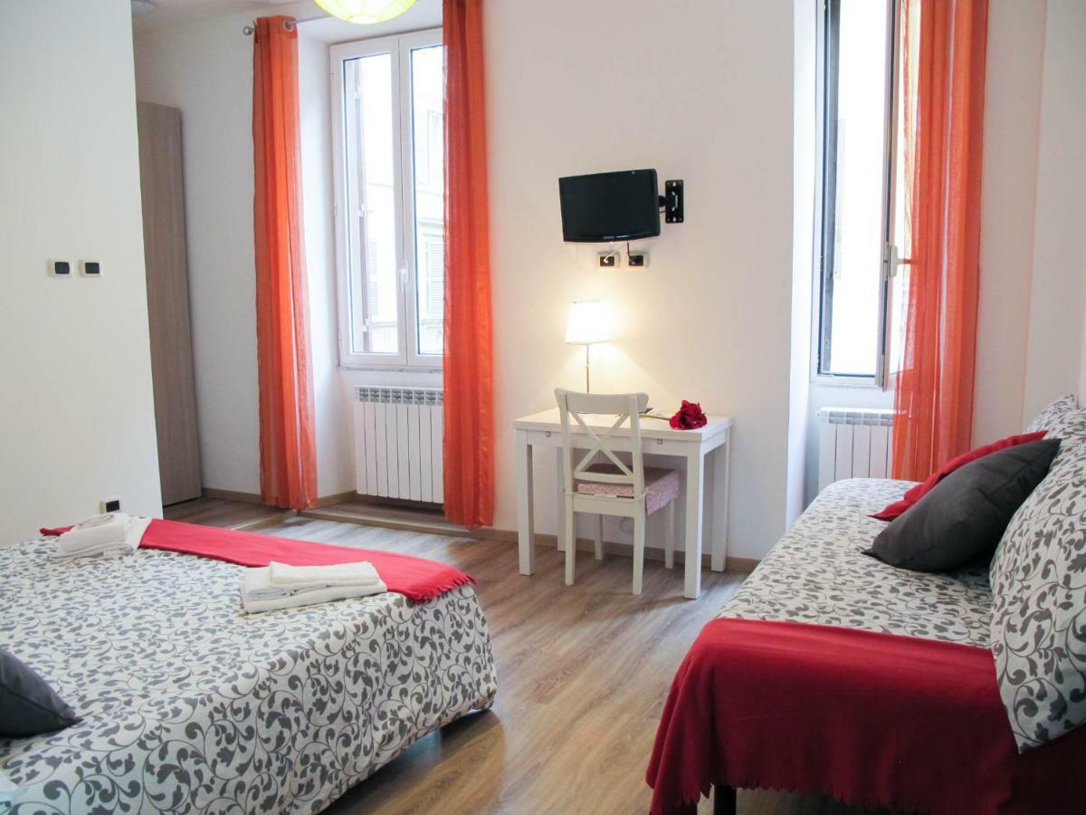 Falco Holiday House Roma Esterno foto