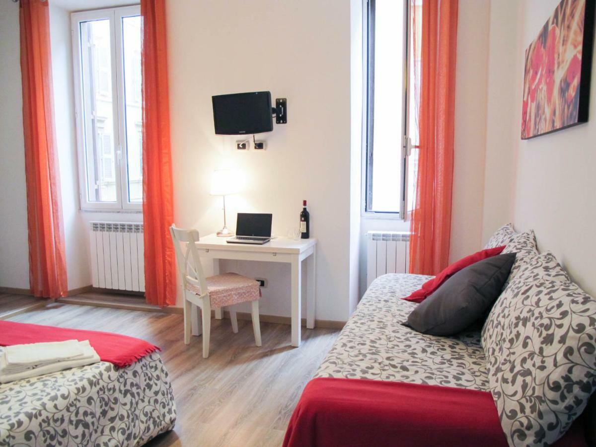 Falco Holiday House Roma Esterno foto