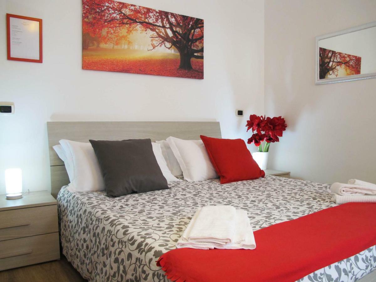 Falco Holiday House Roma Esterno foto