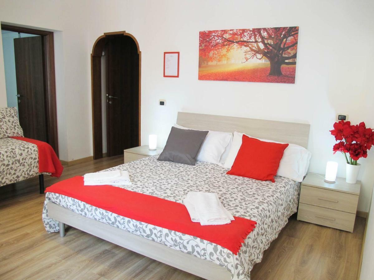 Falco Holiday House Roma Esterno foto