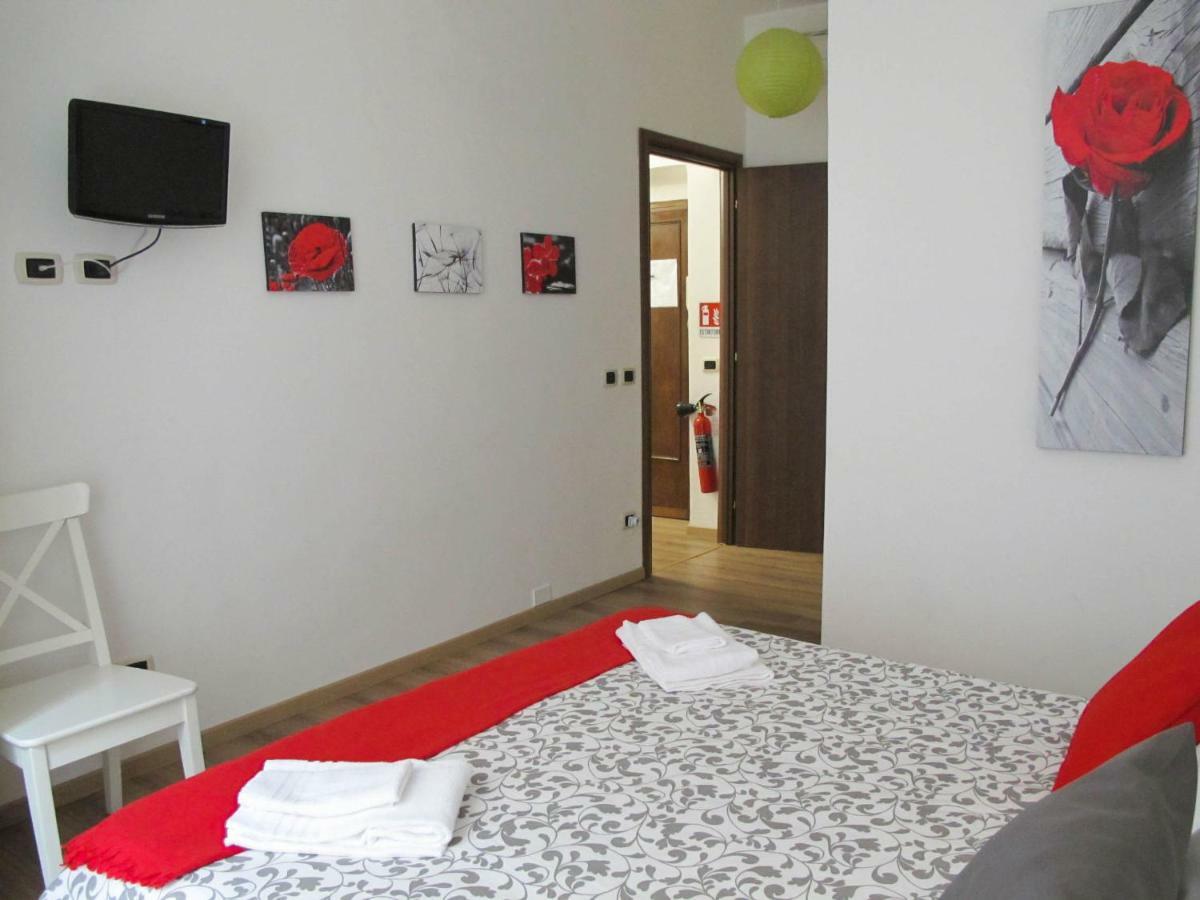 Falco Holiday House Roma Esterno foto