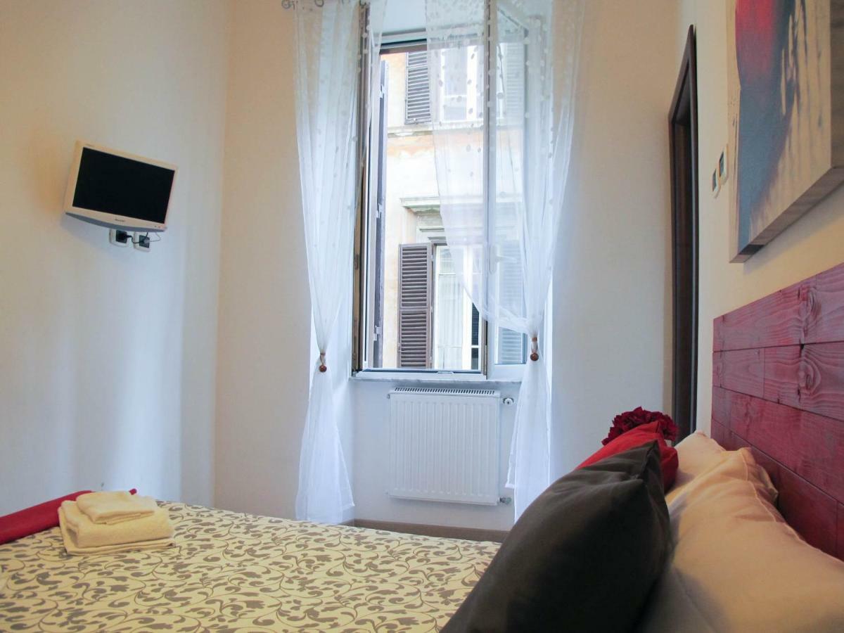 Falco Holiday House Roma Esterno foto