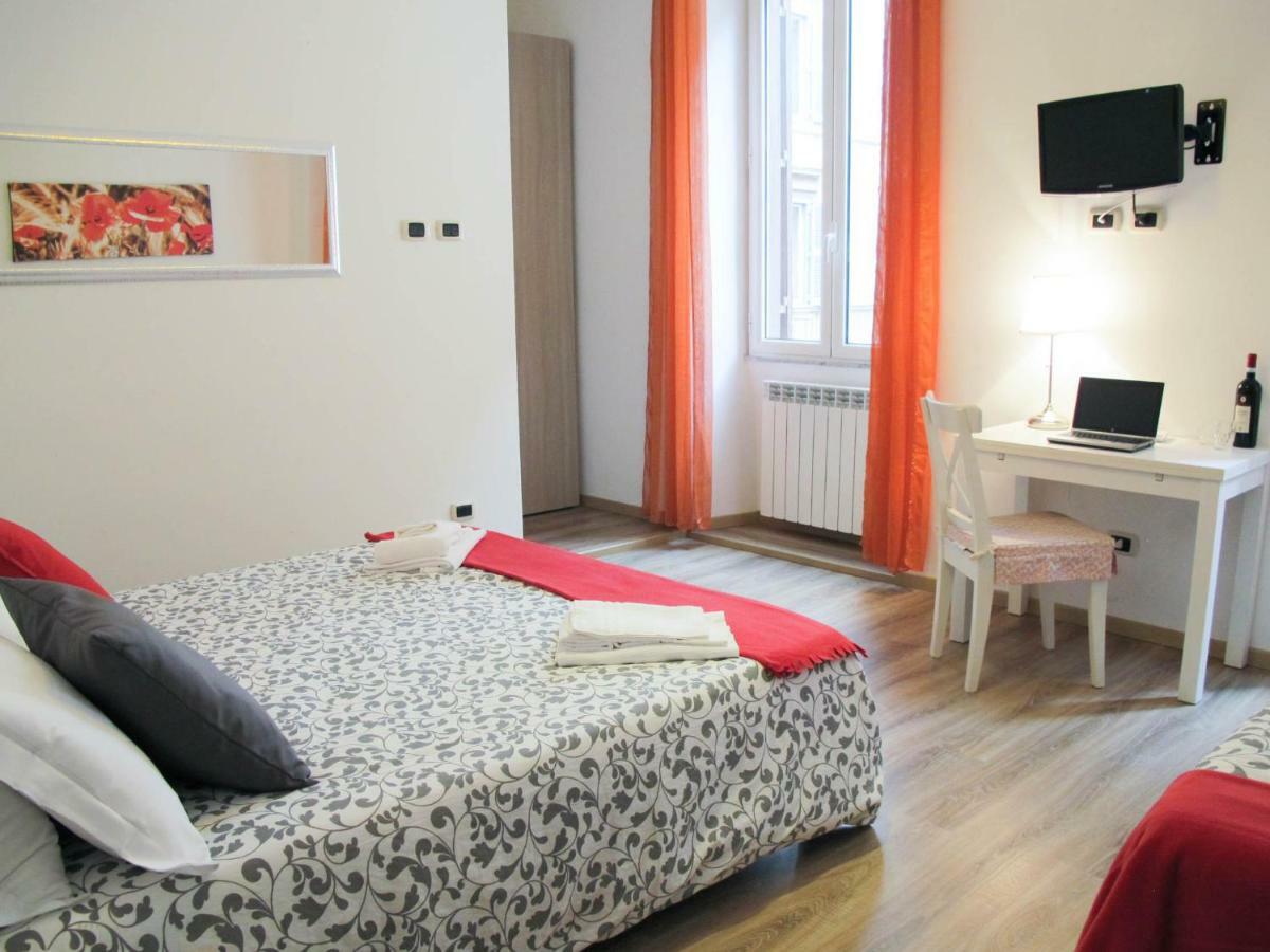 Falco Holiday House Roma Esterno foto