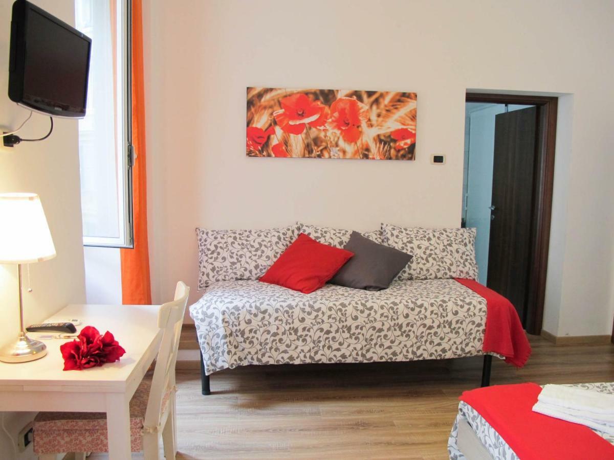 Falco Holiday House Roma Esterno foto