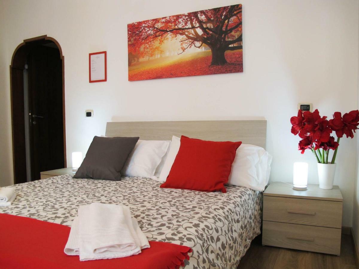 Falco Holiday House Roma Esterno foto