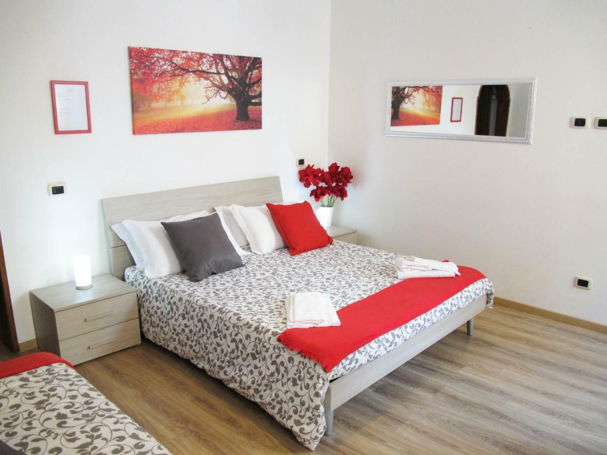 Falco Holiday House Roma Esterno foto