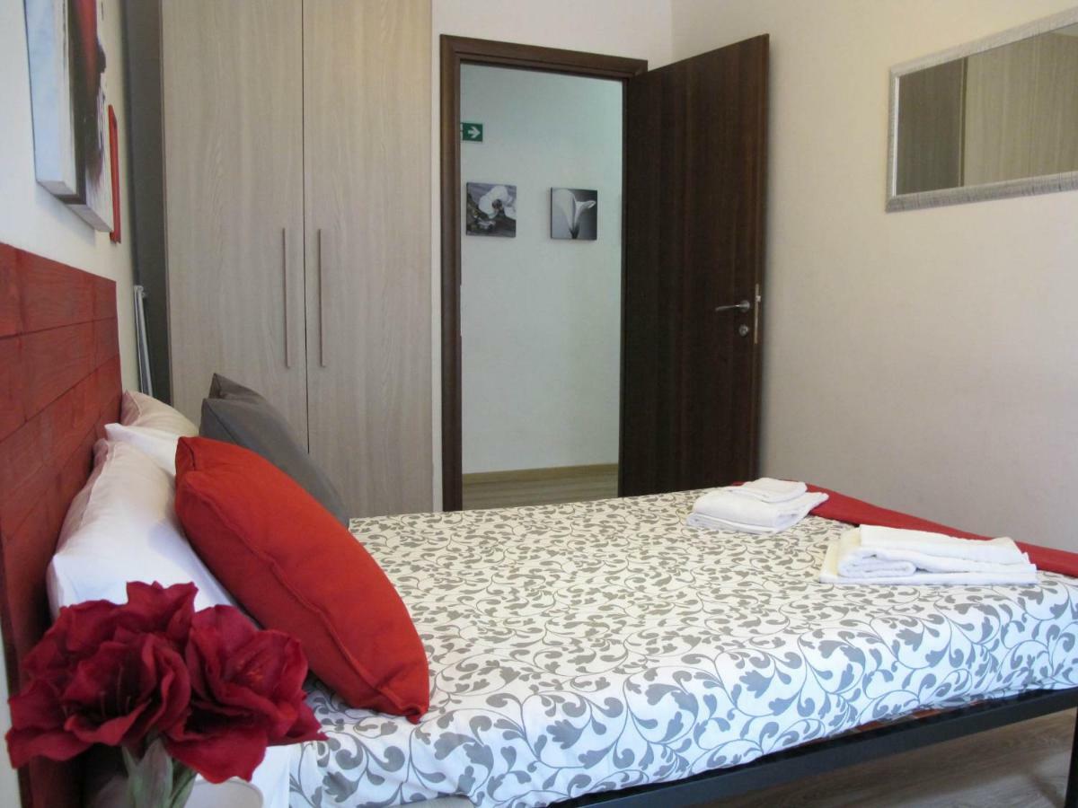 Falco Holiday House Roma Esterno foto