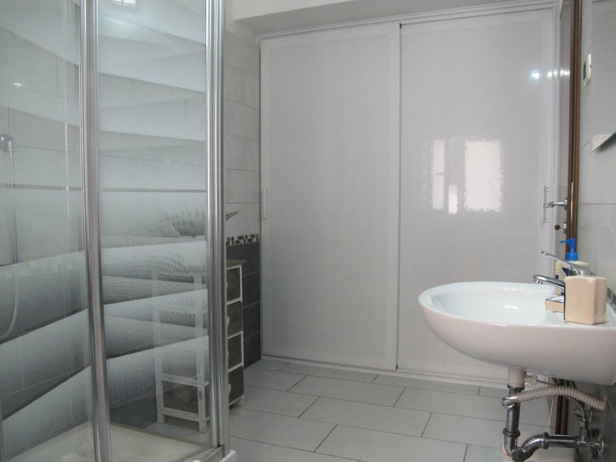 Falco Holiday House Roma Esterno foto