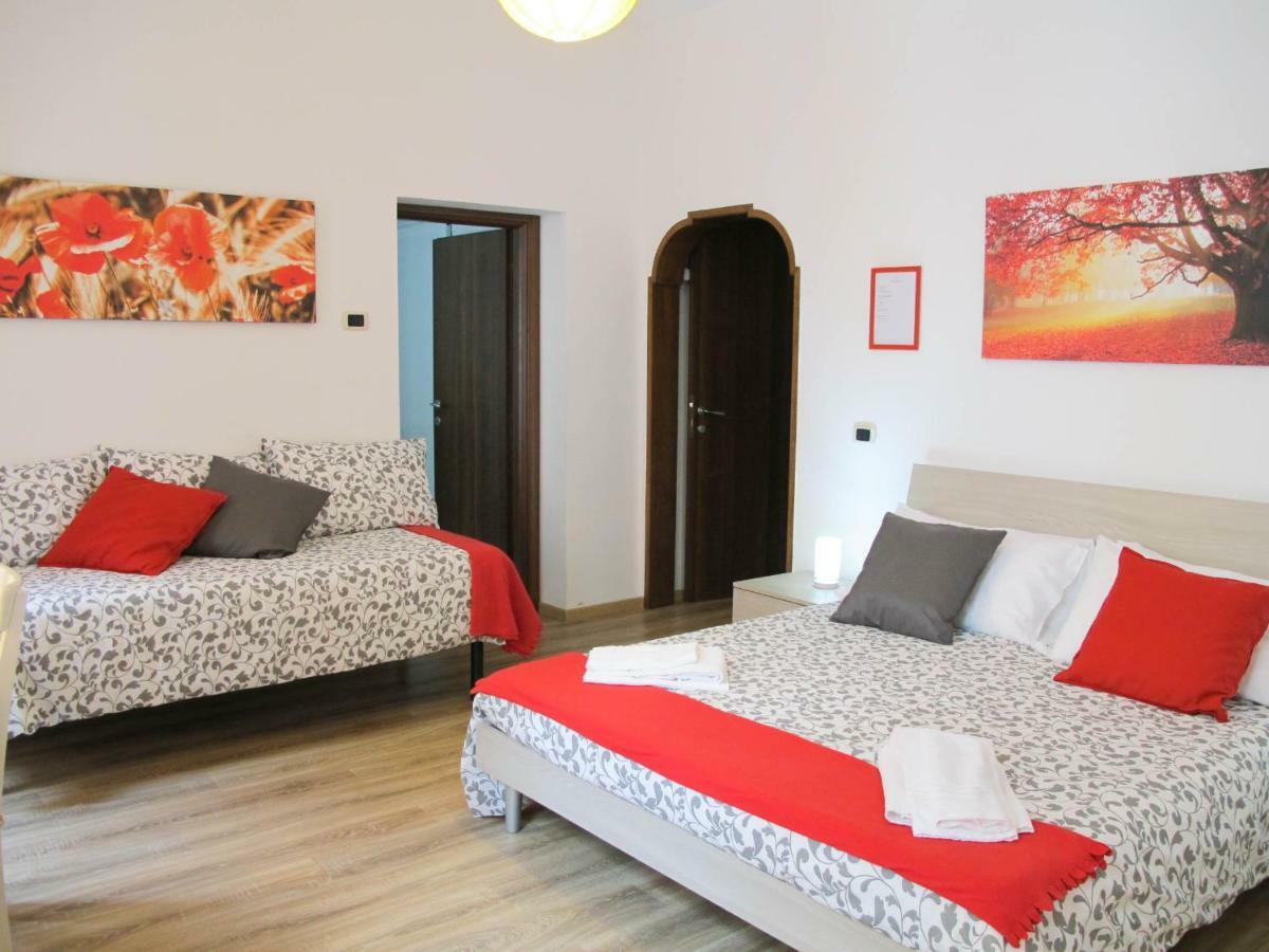 Falco Holiday House Roma Esterno foto